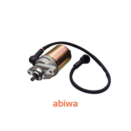 ROZRUSZNIK SILNIKA 4T 139QMB - OCZKIEM Z PRZEWODEM